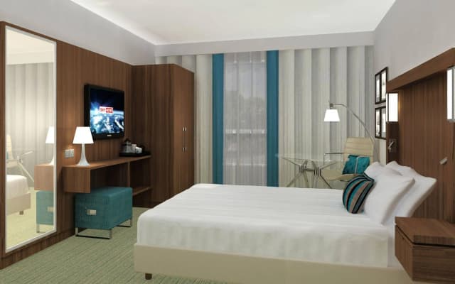 Courtyard by Marriott Edinburgh - photo 3