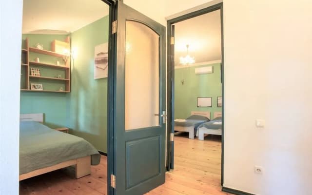 Veranda House on Samreklo 25 - photo 2
