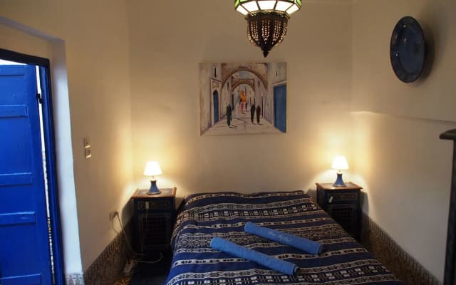 Riad Dar Tiflet - photo 3
