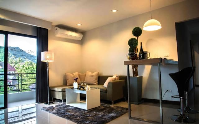 Kbc Boutique Apartment - photo 5