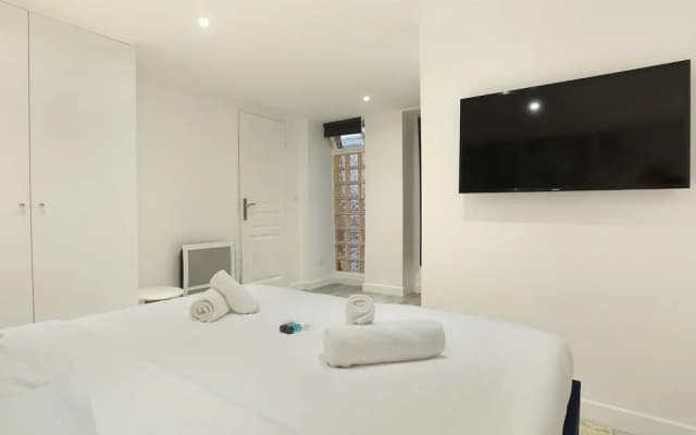 Appartement St Honore - photo 3