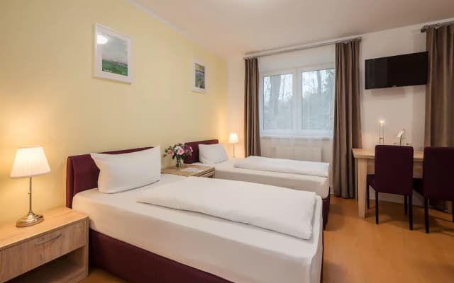 Hotel City Green Berlin - photo 3