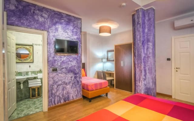 Hotel Argentina - photo 4