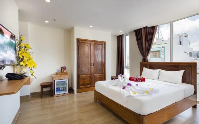 Truong Thinh Hotel - photo 5