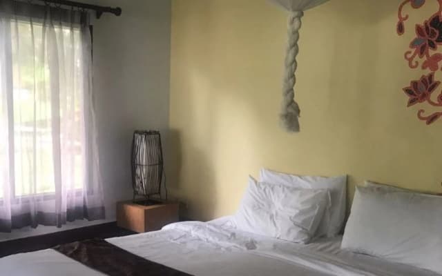 La Laanta Hideaway Resort - photo 2