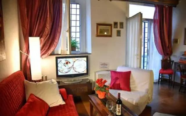 I Cedri Apartment - photo 2