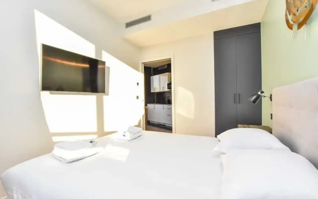 Stunning Apartment - 1br/4p - Opera Garnier - photo 3