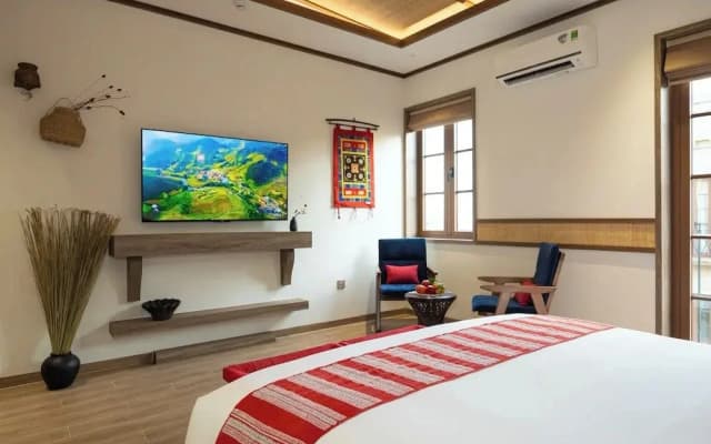 ZAO Hotel Firework & Sea View - photo 3