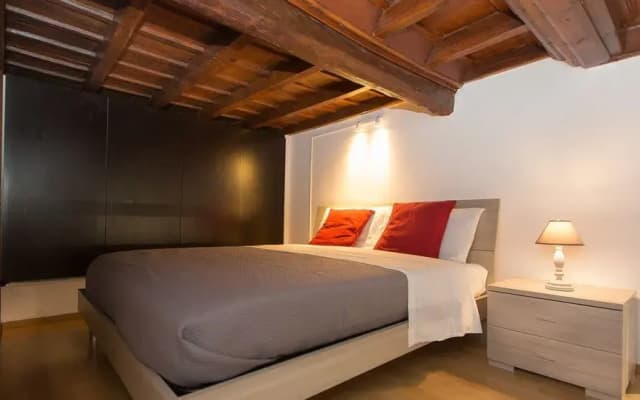Rental in Rome Corso Suite Terrace - photo 2