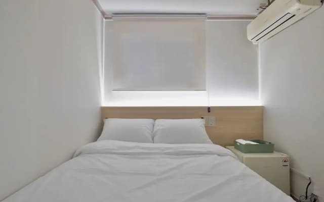J5 Hostel Dongdaemun - photo 3