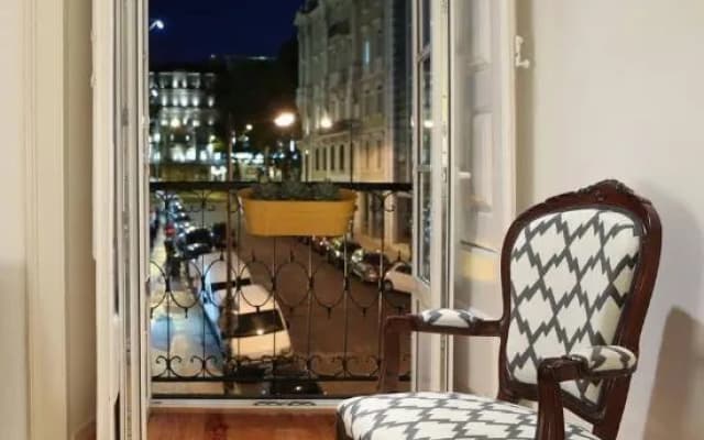 My Lisbon Apartment - photo 2