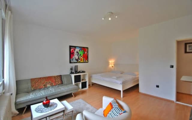 JPG Apartment Schöneberg - photo 3