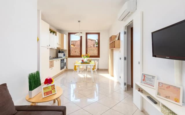 Most convenient apartment in Venice - photo 4