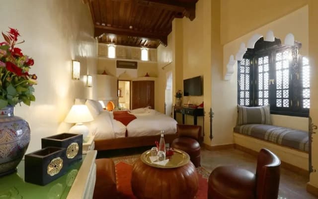 Riad Omara Alkasbah - photo 3