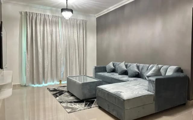 Sea Shore Hotel Apartment Khorfakkan - photo 4