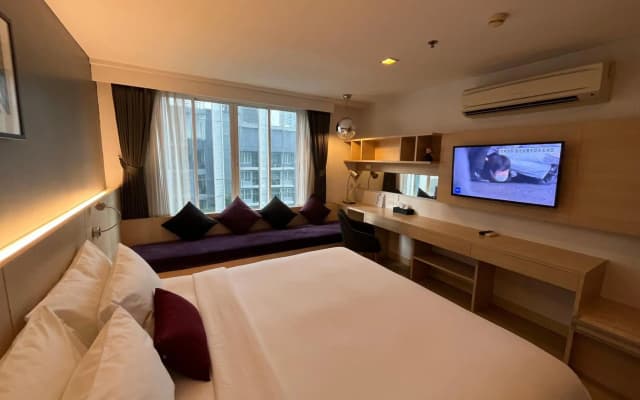 Arize Hotel Sukhumvit - photo 5