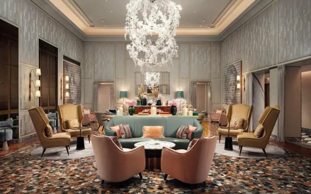 The St. Regis Venice - photo 2