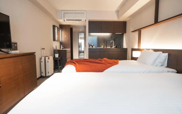 KABIN Kyoto - photo 4