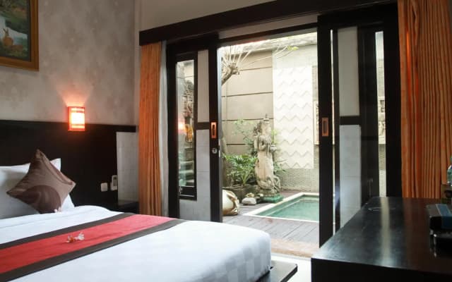 Agus Guest house Sunset Road - photo 3