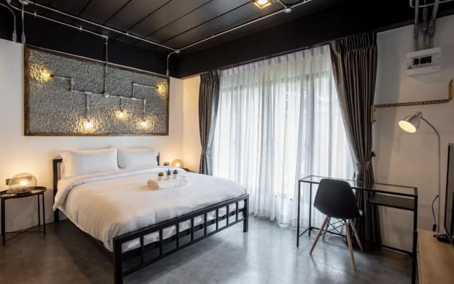 My Loft Hotel - photo 5