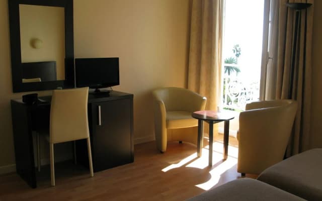 Hotel Ambassador Nice - photo 3