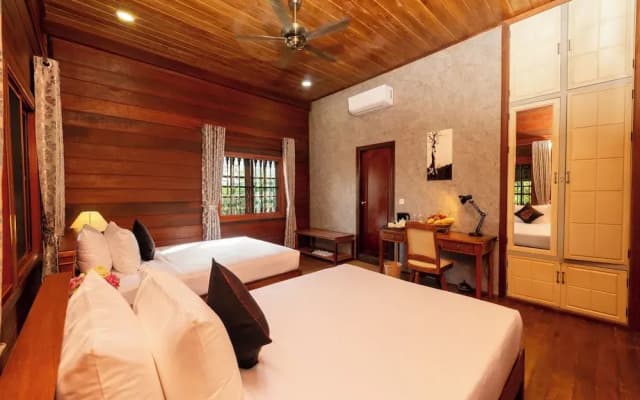 Atoh's Maison - photo 5