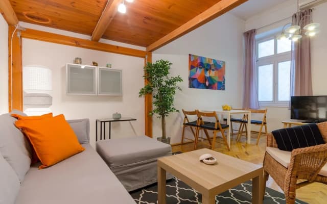 Perilla Apartment - photo 3