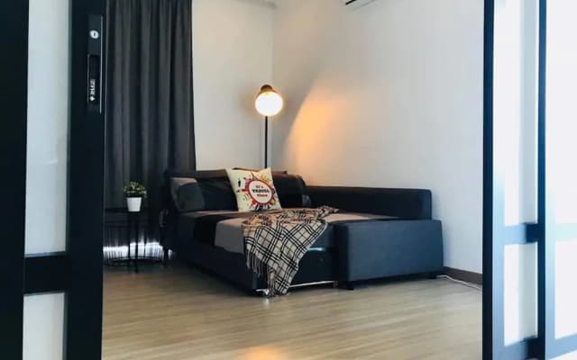 The Wave Residences - photo 2