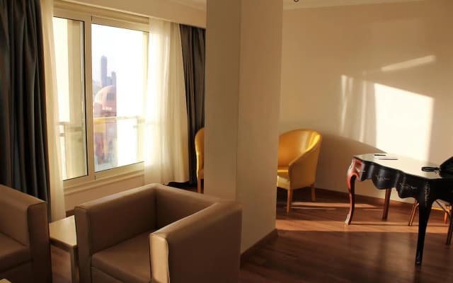 Cleopatra Hotel Cairo - photo 2