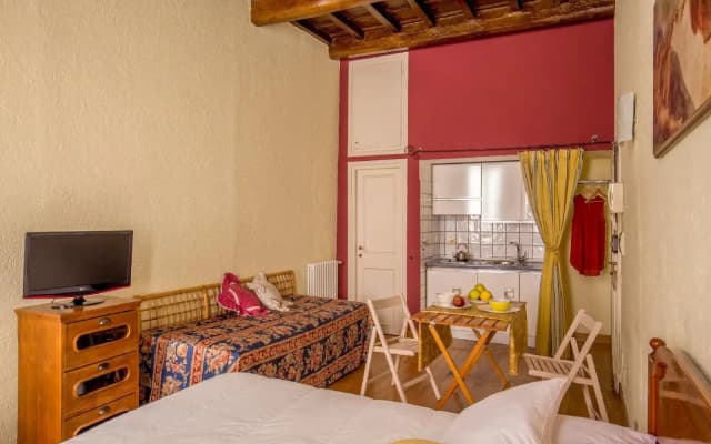 Residenza Il Bollo Holiday House - photo 4