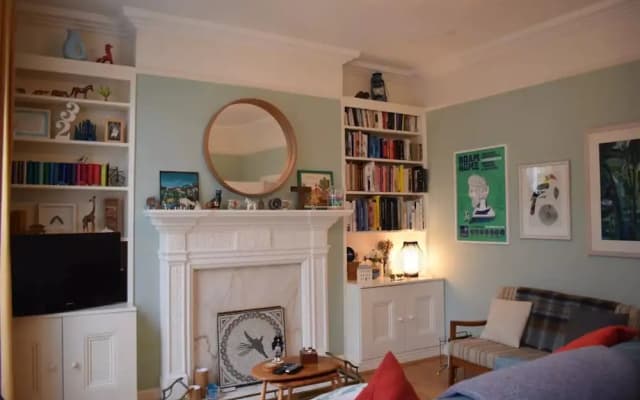 2 Bedroom Flat in Islington - photo 3