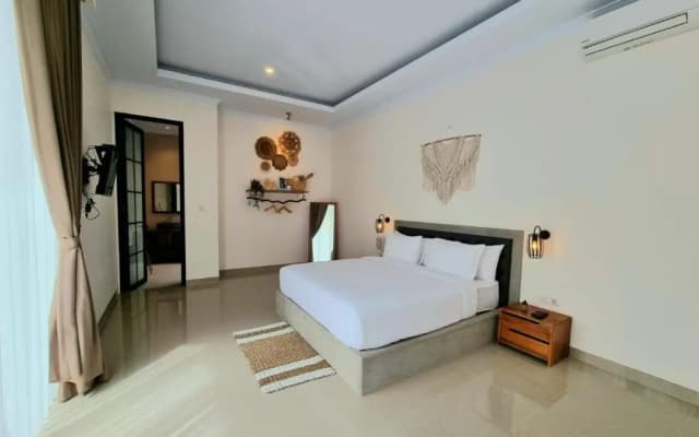 Villa Kamaratih - photo 2