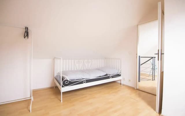 Good Time Prague Duplex - photo 4
