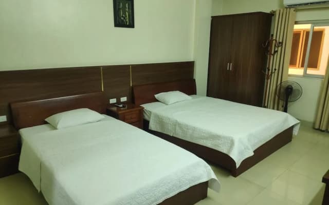 Ngoc Mai Hotel - photo 4