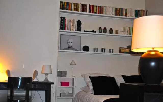Studio Eiffel Champs De Mars - photo 4