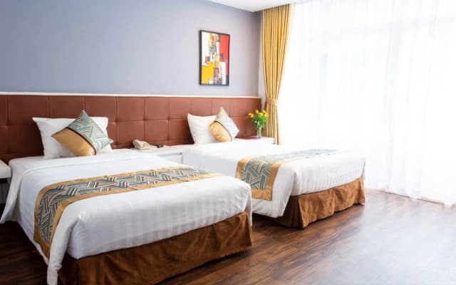 Lucky Hotel 69 - photo 3