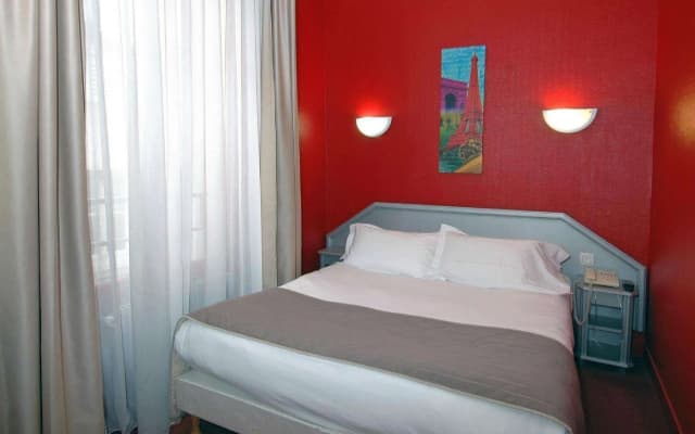 Hotel Jean Gabriel Montmartre - photo 2