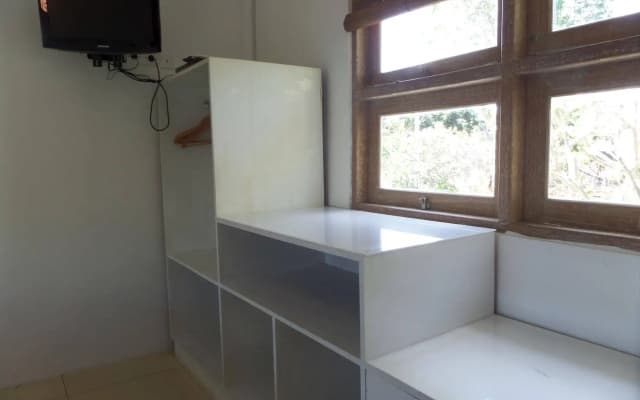 The Island Hotel Bali - Hostel - photo 4