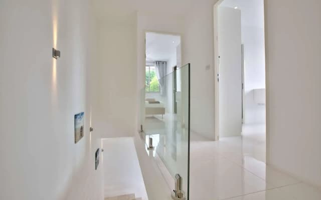 Villa Haiyi 3 Bedroom with Infinity Pool - photo 2