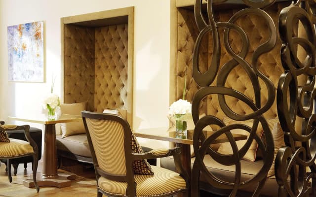 Castille Paris - Starhotels Collezione - photo 2