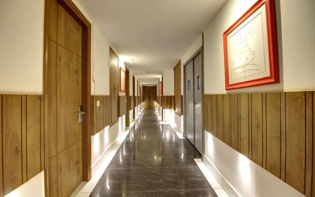 Town Pallace Inn - photo 4