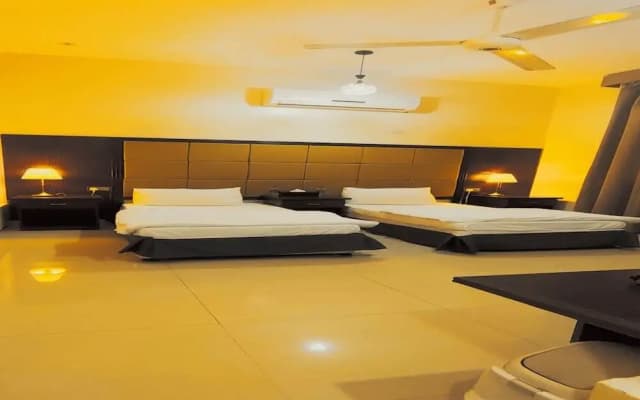 Khorfakkan Hotel Apartments - photo 5