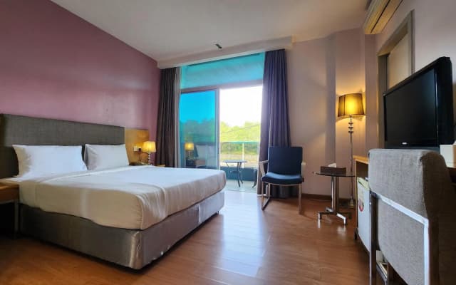 D North Star Hotel & Spa - photo 5
