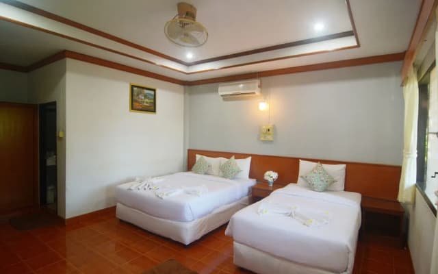Klongdao Beach Resort - photo 3