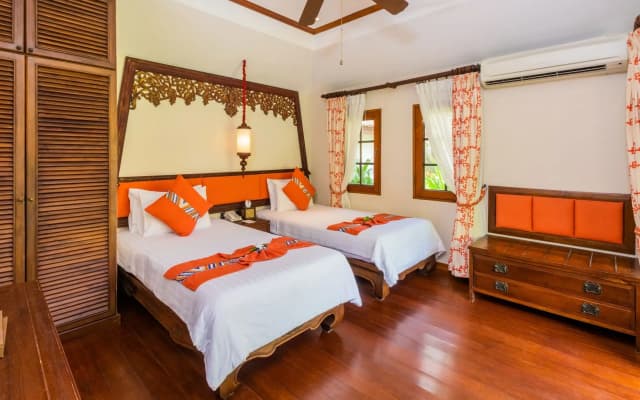 Anavana Beach Resort Hotel - photo 4