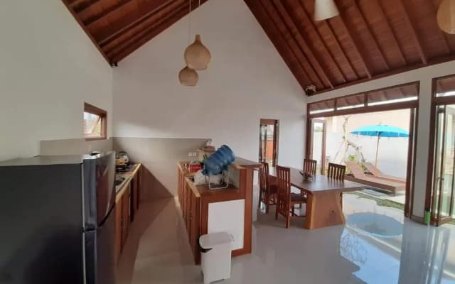 Adioga Villa - photo 2