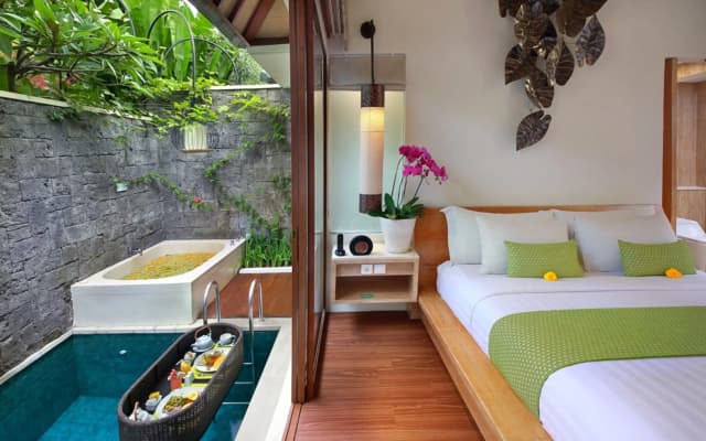 Ini Vie Villa - photo 4