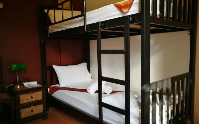 Ashi Hostel - photo 2
