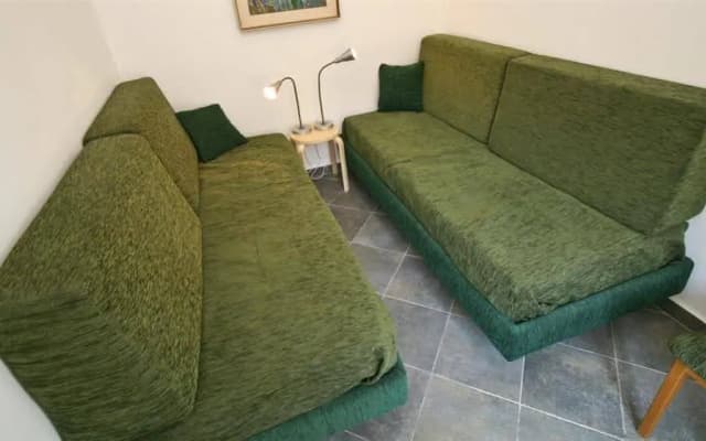 Natale del Grande Apartment - photo 4