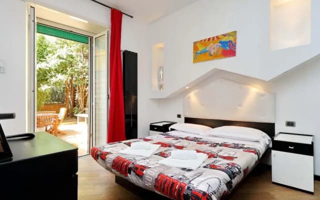 Odescalchi Garden Apartment - photo 5
